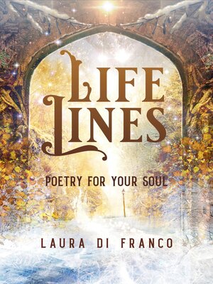 cover image of Life Lines
